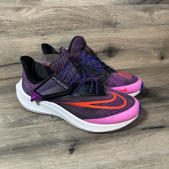 Nike Shoes - Nike Air Zoom Pegasus 39 FlyEase Women's Running Shoes Sz 7.5 DJ7384- 501
